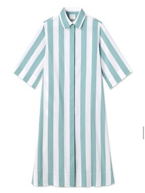 Atlantic-Pacific x LAKE Marnie Caftan